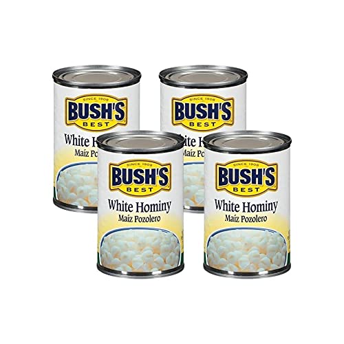 Top 10 Best Canned Hominy Top Picks 2023 Reviews