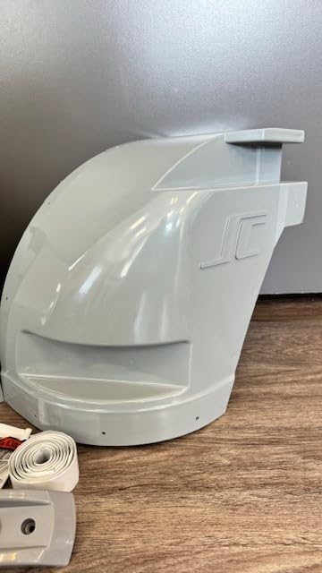Amazon.com: Universal Truck Body - Wabash/Supreme OEM Replacement