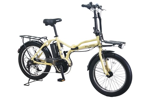 PELTECH(ペルテック) X-Adventure TDN-246L の商品画像 1