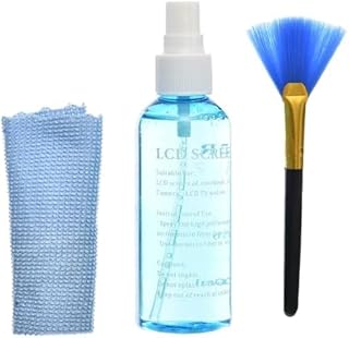 Electronic cleaner 100ml, for all Electronic cleaning functions - pack of 2 (HB010E)