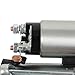 SCITOO Starter Motor fit for Jaguar for S-Type 3.0L 2000-2008,for Lincoln for LS 3.0L 2000-2005 Replacement Starter 6651