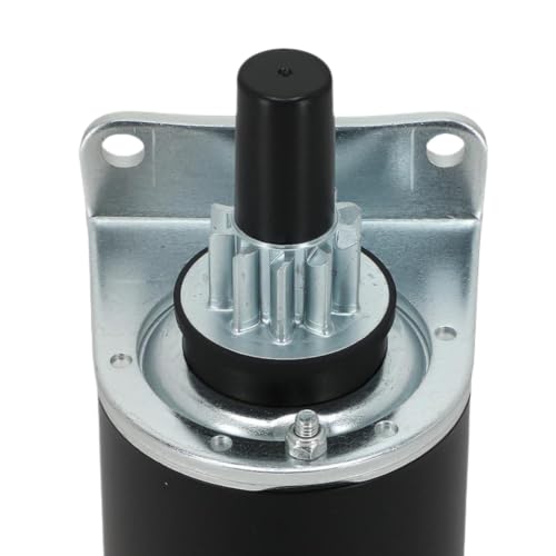 Motor de arranque FH661V para solucionar problemas de encendido 5