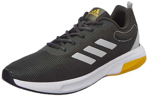 Adidas Men Synthetic RUNSTEER M Running Shoes, LEGEAR/Stone/ACTGOL, UK-9 (B0CBMF1X4C) Amazon Price History, Amazon Price Tracker