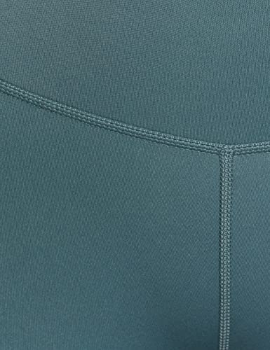 Image of Nike Women's Skinny Fit Polyester Blend Tights