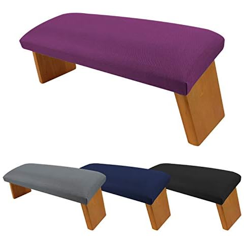 Banc de méditation Vivezen Cover
