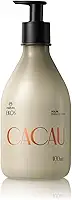 Polpa Desodorante Hidratante para o Corpo Ekos Cacau - 400ml