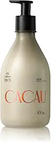 Polpa Desodorante Hidratante para o Corpo Ekos Cacau - 400ml