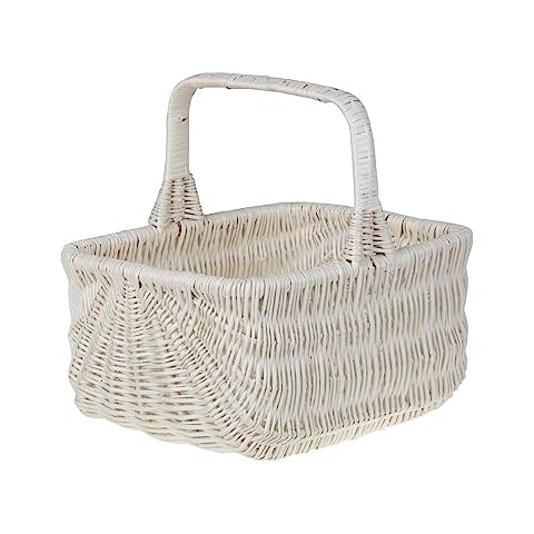 Panier en osier e-wicker24 Cover