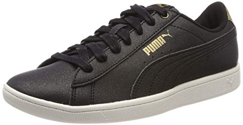 puma vikky lx sneakers