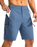 Men's cargo shorts for Disneyland.