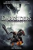 Darksiders: The Abomination Vault: A Novel