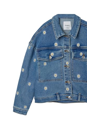 Desigual Girls' Jacket3