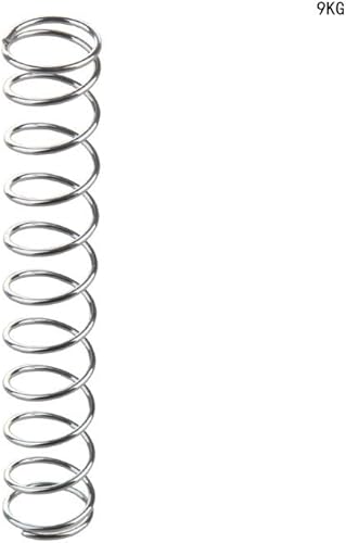 WORKER Modificación Actualización Muelle o Muelle Sets para Nerf Retaliator (19.8 lbs)