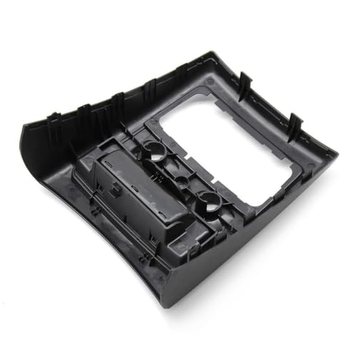 Grille d'aération BMW E90 cassée : remplacez le cadre de ventilation arrière - 5