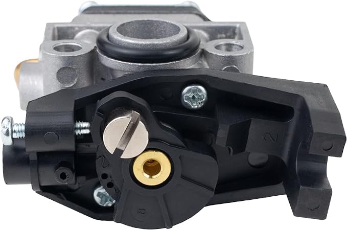 Image of Sadaiv Nipun GX35 Carburetor for GX25 GX25N GX25NT GX35 GX35NT FG110 FG110K1 HHT25S HHT35 HHT35S 25CC 4 Stroke Carb 16100-Z0Z-034 25-34 Trimmer Bush Cutter Replaces 16100-Z0H-825 16100-Z0Z-815 WYB-16C