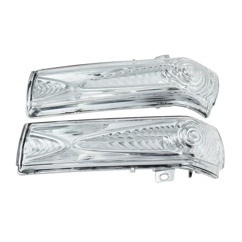 Intermitente de retrovisor para Fiat Doblo 2010-2015 piloto lateral izquierdo y derecho