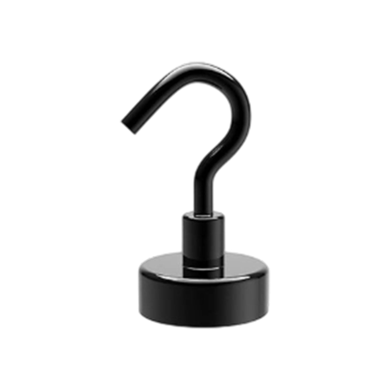 FROMCEO Creative Hook Without Punches Hook Kitchen Bathroom Door Refrigerator Strong Decoration Multipurpose Hanger