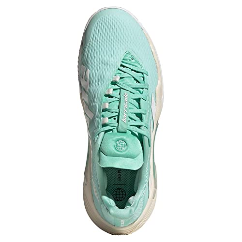 Image of Adidas Men's Barricade Clay Tennis Shoe