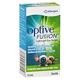 OPTIVE Fusion Augentropfen 10 ml