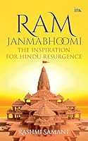 Occam (An imprint of BluOne Ink) Ram Janmabhoomi: The Inspiration for Hindu Resurgence 9392209835 Book Cover