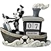 Precious Moments, Disney Showcase Collection, “Mickey Mouse Perpetual Calendar”, Resin Figurine, #144707