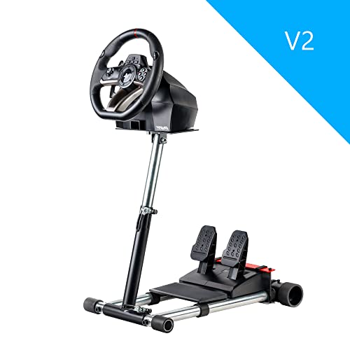 Support Wheel Stand Pro Deluxe V2 - vue 8