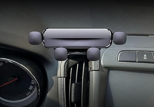 Support de téléphone pour Buick Regal 2014, fixation voiture réglable et rotative à 360° - Rouge