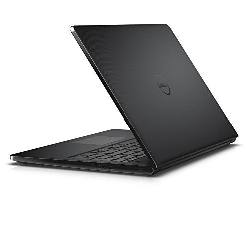 2016 Summer Dell Inspiron Laptop (15.6 Hd Truelife 1366 X 768 Led-Backlit Display, Amd A8 Quad-Core, Radeon R5 Graphics, 6Gb Ram, 500 Gb Hard Drive, Win 10 Black Notebook) #TOP5
