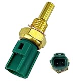WEITARI Engine Coolant Temperature Sensor 89422-20010 89422-35010 Compatible with 4Runner Tacoma Camry Tundra ES350 ES330 GX460 GS350 RX300