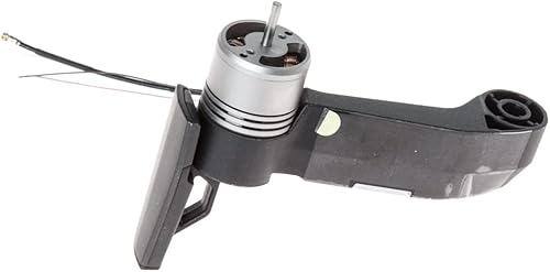 ROTORLOGIC DJI Mavic Air Service Part - Brazo delantero derecho - OEM DJI