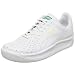 PUMA GV Special Kids Sneaker , White/White, 8 M US Toddler