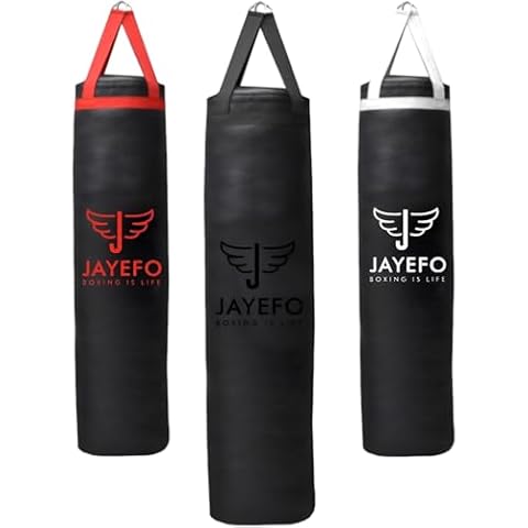 Jayefo 4ft Heavy Duty Punch Bag Cover