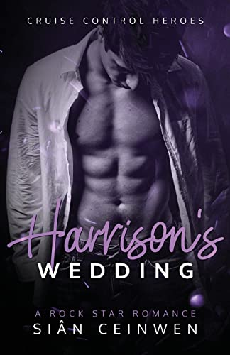 Harrison's Wedding view 2