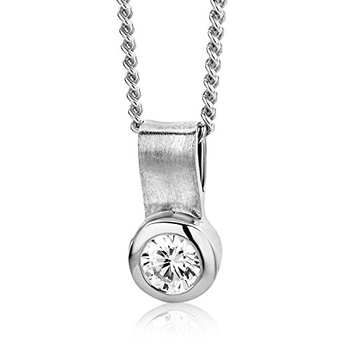 Miore - Collana da donna in argento Sterling 925