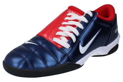 Nike Total 90 - Men's (Midnight Navy/White/University Red) Size 9
