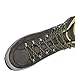 Lowa Renegade GTX Mid, Black/Olive, Size 8.5 US