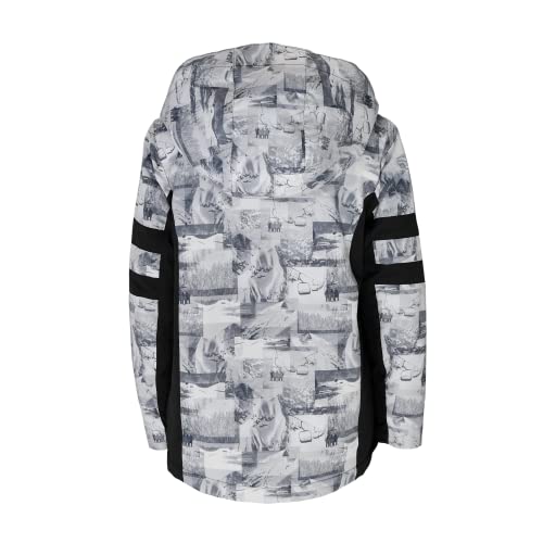 Arctix Kids Catamount Jacket2