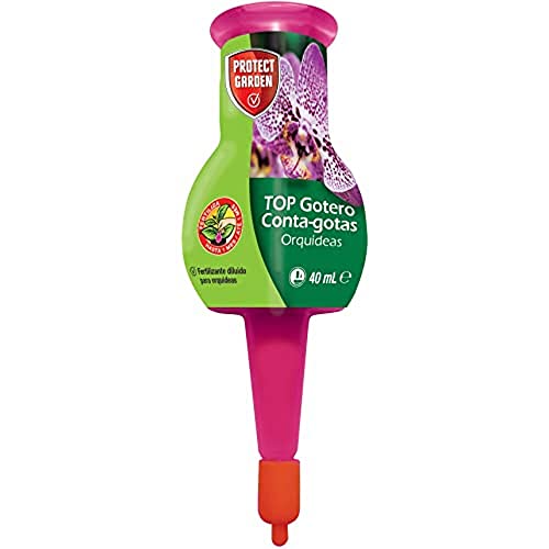 Protect Garden Top Gotero para Orquideas   Fertilizante diluido especial para orquideas