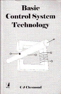 Basic Control System Technology : Amazon.in: Books
