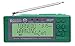 Unique Simultaneously Monitor Multiple Channel/Station Alerts (in Standby) with EOM Detection, Reecom R-200 Same NOAA Weather Alert Radio (Green)