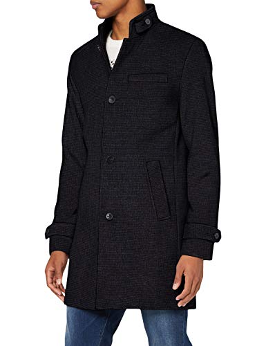 JACK & JONES JPRBLAMELTON WOOL COAT STS