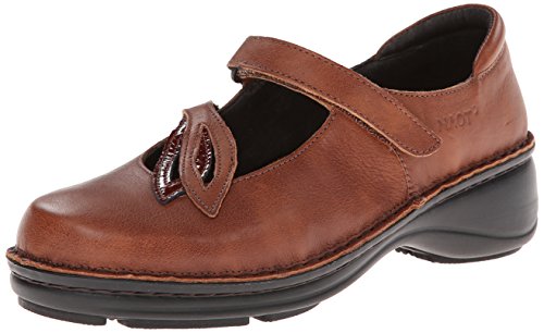 Naot Women's Primrose Mary Jane Flat