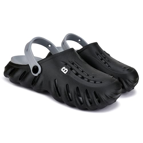 Image of BERSACHE Extra Soft Classic Casual with Regular wear with Ultra Soft & Flexibility Technology Sandal for Boy's & Girl's
