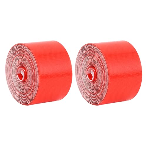 SUNGOOYUE 2Pcs Protector de Llanta, 6.5ft, para Ciclismo miniatura 2