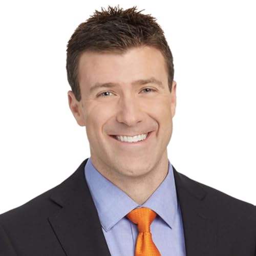 All Things Weather With Cody Matz From Fox 9