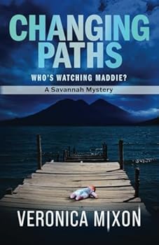Paperback Who's Watching Maddie?: A BookClub Recommendation (The Savannah Women Series) Book
