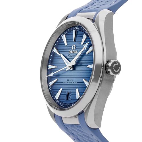 Omega Pre-Owned Seamaster Aqua Terra 150M 220.12.41.21.03.0082