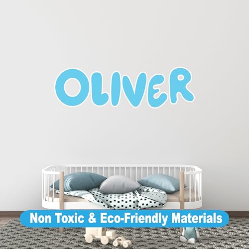 Vinilo Decorativo Letras Personalizadas 10 pulgadas miniatura 2