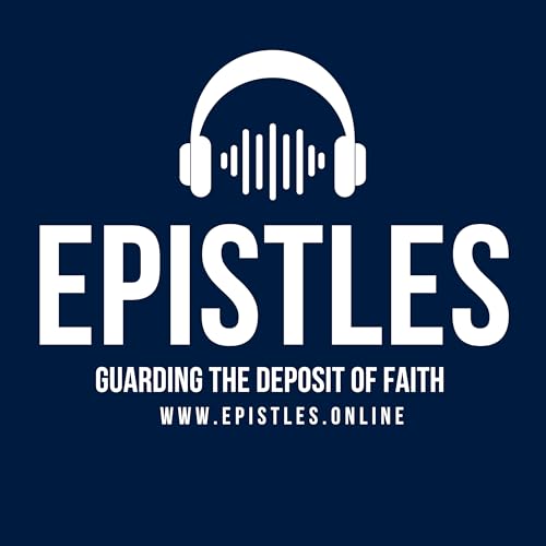 Epistles Podcast By Epistles cover art