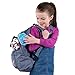 REAL LITTLES 101 Dalmatians Backpack- Collectible micro Disney backpack with 7 surprises inside!